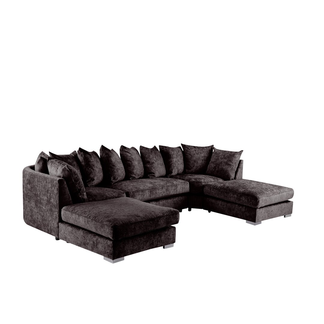 Modulares Ecksofa Nokes