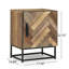 Table de chevet Modern