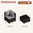 3 -Person Rattan Patio Safo With Cushions-244056552-244056557