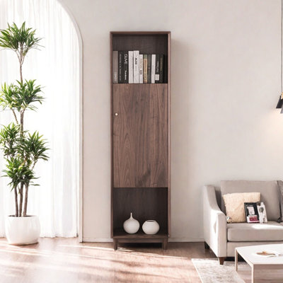 Bibliothèque Simple Home