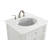 Otto 24'' Single Bathroom Vanity with Top-25615300-88856990