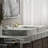 Artifacts Widespread Faucet Bathroom Sink with Drain Assembly-90941734