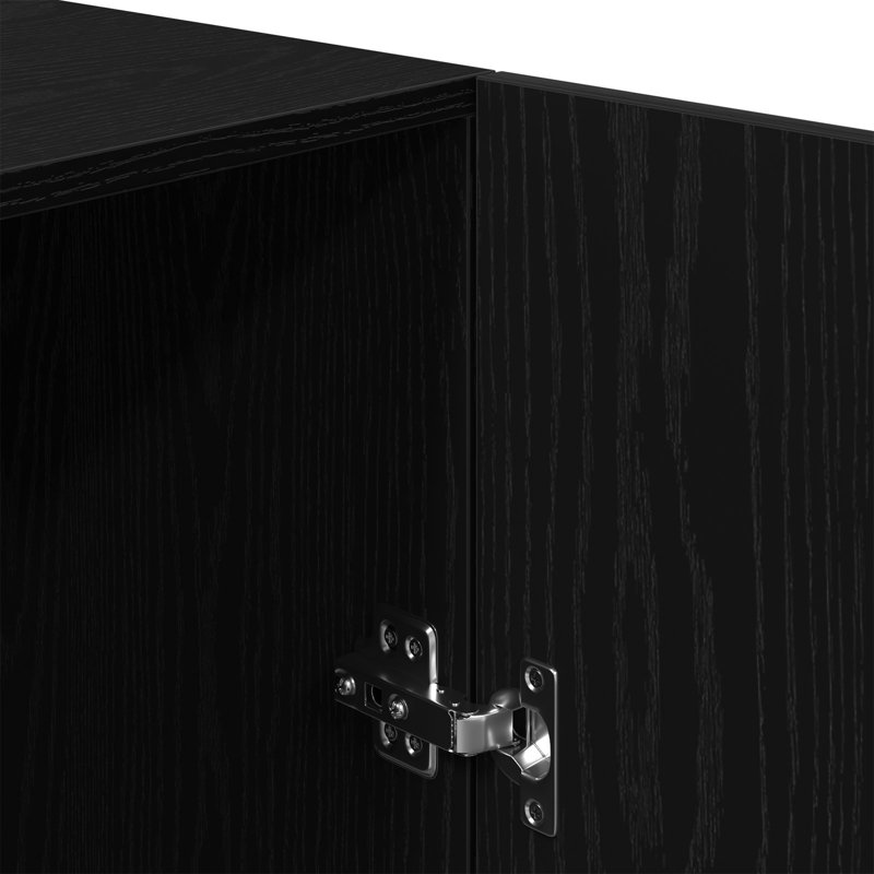Rectangle Accent Cabinet