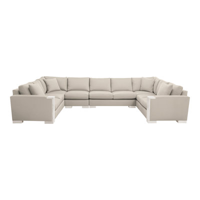Canapé modulaire 4 pièces Michael Weiss Abingdon
