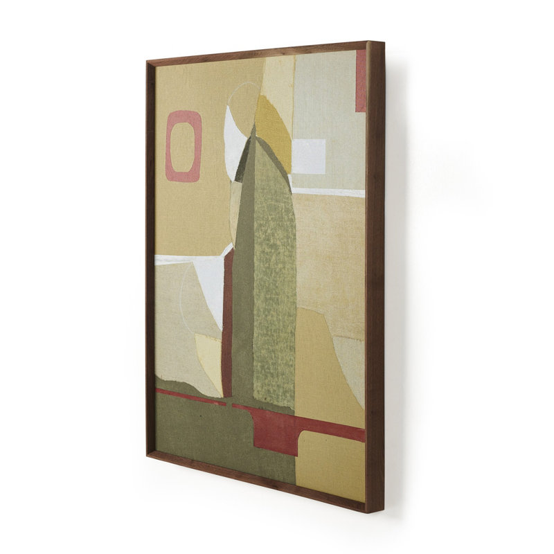 With Love XIX Print by Raoul Morren