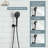 All-In-One Kit with Rough in-Valve-62488661