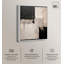 «Deeps of Silence», toile moderne par Art Remedy-110295313-110295285