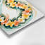 Art mural hawaïen Plumeria-1487543426