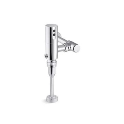 MACH TRIPOINT DC 1.0 GPF URINAL FV