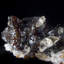 Sphalérite, calcite et dolomite. Mine Elmwood