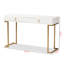 Console Degennaro