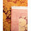Classic One-of-a-Kind 6' 0" x 6' 4" Hand Knotted Area Rug
