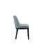 Chaise parsons rembourrée Gansevoort-86778066
