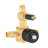 All-In-One Kit with Rough in-Valve