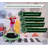 Machrus Upper Bounce Mini Trampoline w/ Durable Jumping Mat, Portable & Foldable Workout Trampoline-110954983