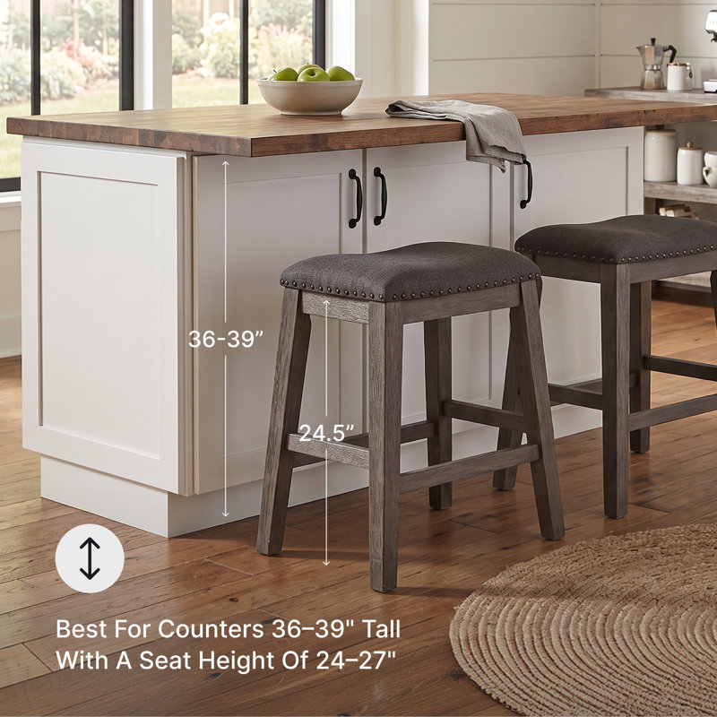 Tabouret Ishani