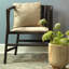 Fauteuil l 25,75 po Cleethorpes