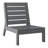 Hydea Outdoor Lounge Chair-63459844