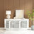 Yanira 63'' Sideboard-293648633