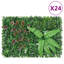60 cm W Lawn Edging Fencing