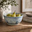 Kalgoorlie Porcelain Decorative Bowl