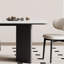 Table et chaises luxueuses Wabi-sabi-105552186