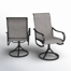 Alyah Outdoor Dining Armchair