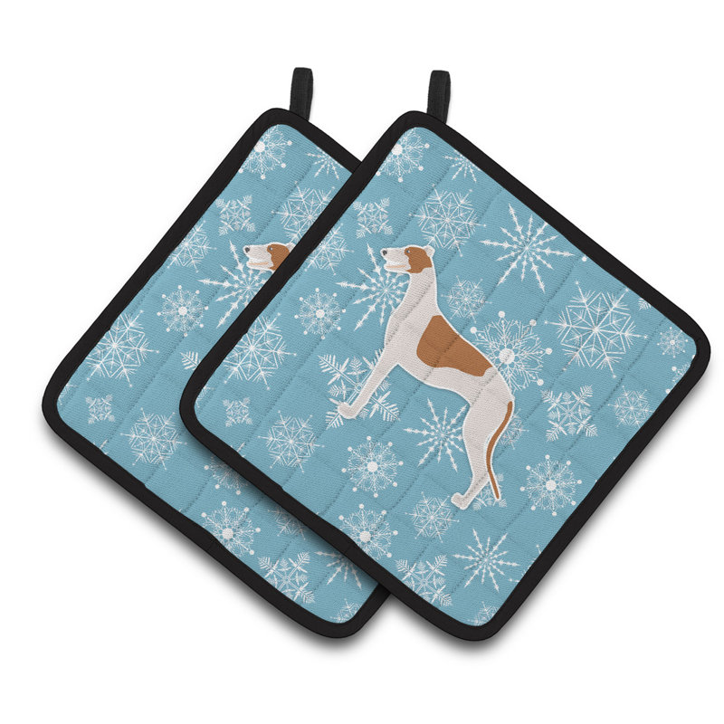 East Urban Home Polyester Potholder