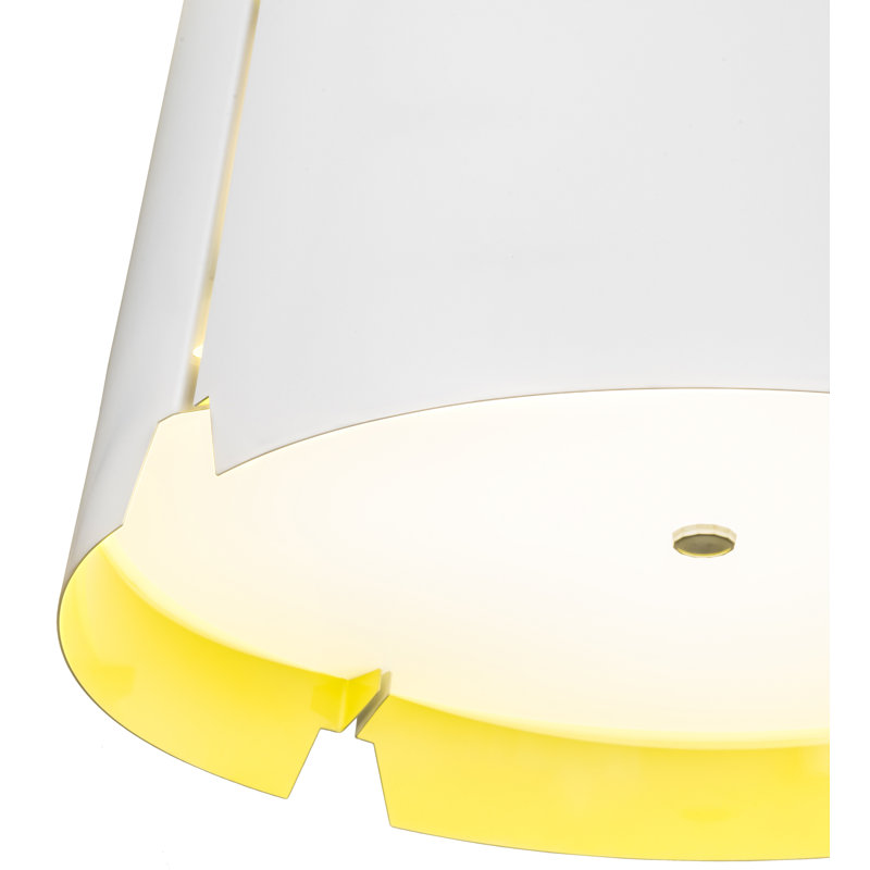 4 - Light Pendant