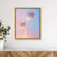 Iridescent Tulips Print by Oliver Gal-1665516872-1665516878