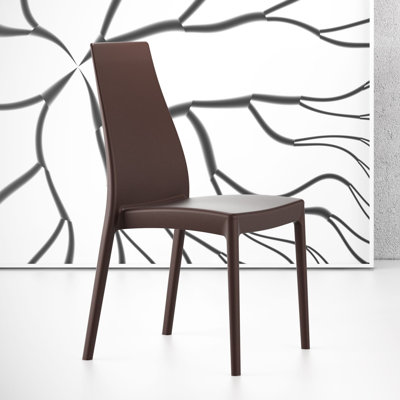 Mckenna 18.5'' H Stacking Side Chair