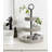 Wood Tiered Stand-453730346