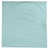 Bleu sarcelle / blanc
