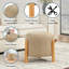 Repose-pieds rembourré Sola-938030185