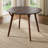 Evanston 42" Wood Dining Table-1193446472