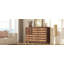 Buffet 55 "avec rangement Buffet