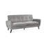 Bostrom 3 Seater Linen Sofa-105704668-105704669