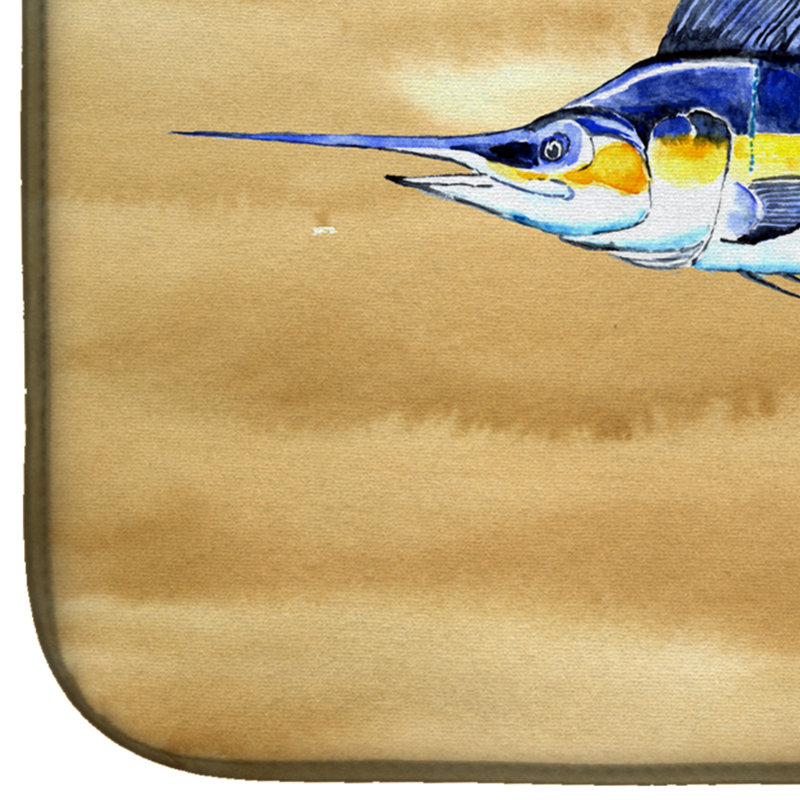 Drying Mat