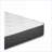 Mattresses: 6" Quilted Firm King Mattress with Breathable Cover & Gel Memory Foam | Foam | Snow White-892709840