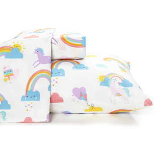 Microfiber Sheet Set