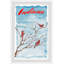 Indiana State Bird par - peinture encadrée-695047057