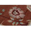 Art Deco Handmade Wool Area Rug
