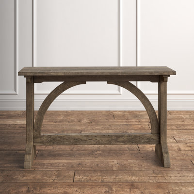 Chaumont 47.24'' Console Table