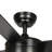 Balconera 48'' 4 - Blade Ceiling Fan