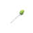 Silicone No Power Source Required / Manual Meat Baster