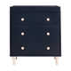 Lolly 3 Drawer Changing Table