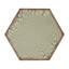 SELVA ACCENT TABLE