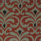 Wesco in a Big Way Fabric