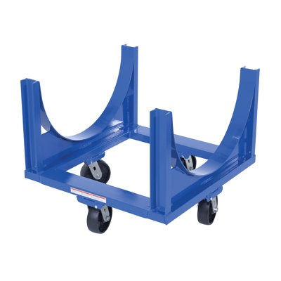 Chariot de berceau robuste