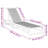  Sun Lounger Natural Bamboo Bamboo Adult-Size